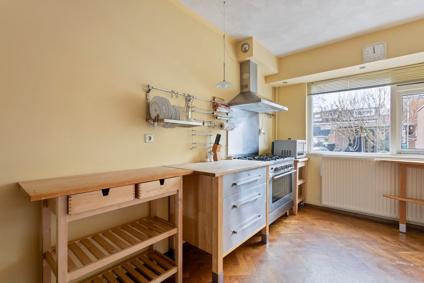 Foto 14 van Ooievaarsbek 58