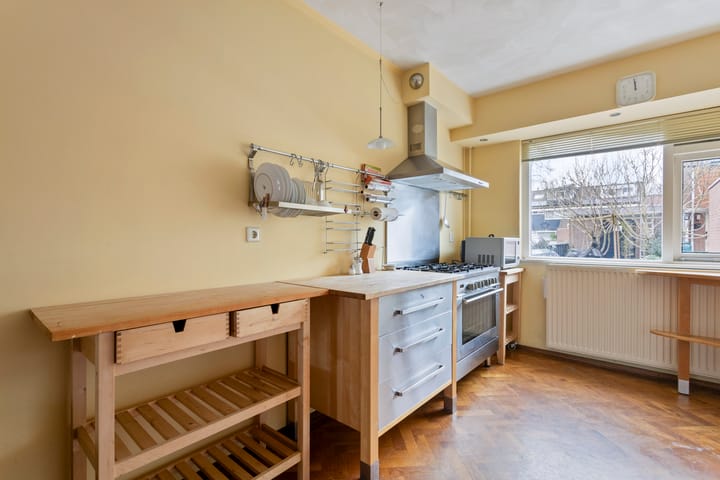 Foto 14 van Ooievaarsbek 58