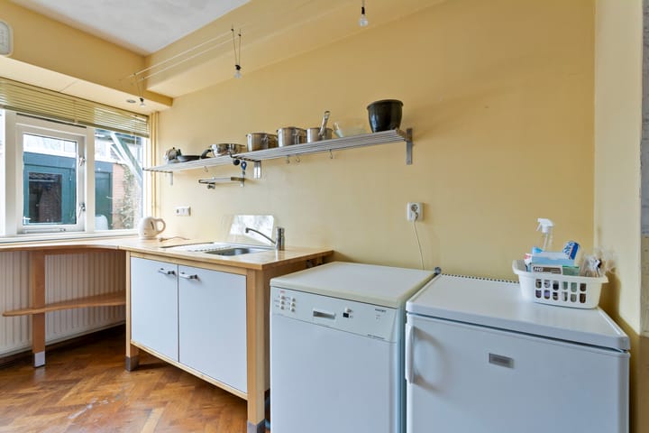 Foto 15 van Ooievaarsbek 58