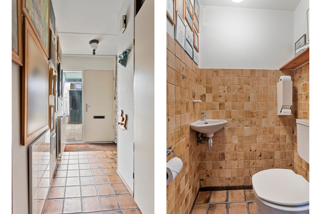 Foto 16 van Ooievaarsbek 58