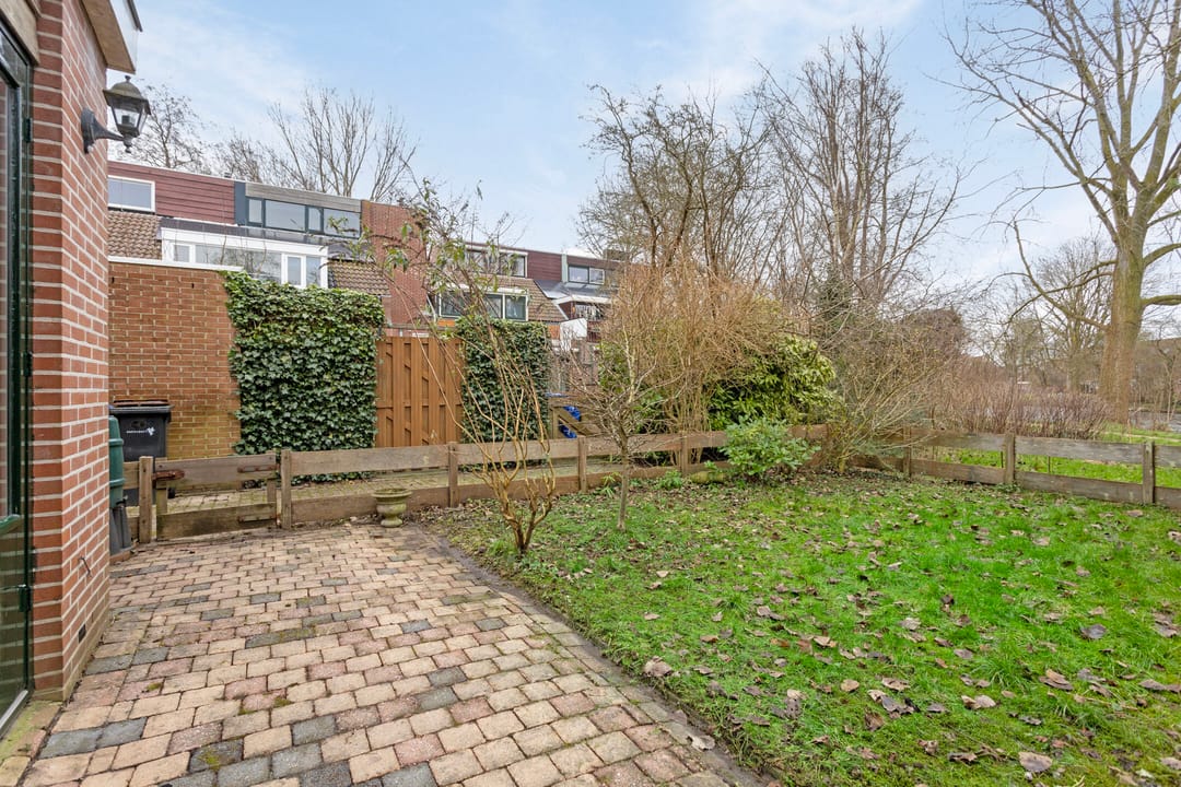 Foto 26 van Ooievaarsbek 58