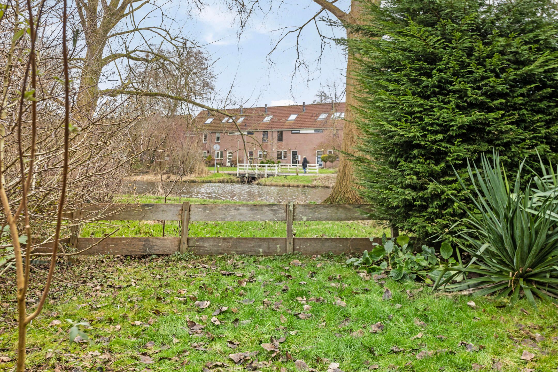 Foto 33 van Ooievaarsbek 58