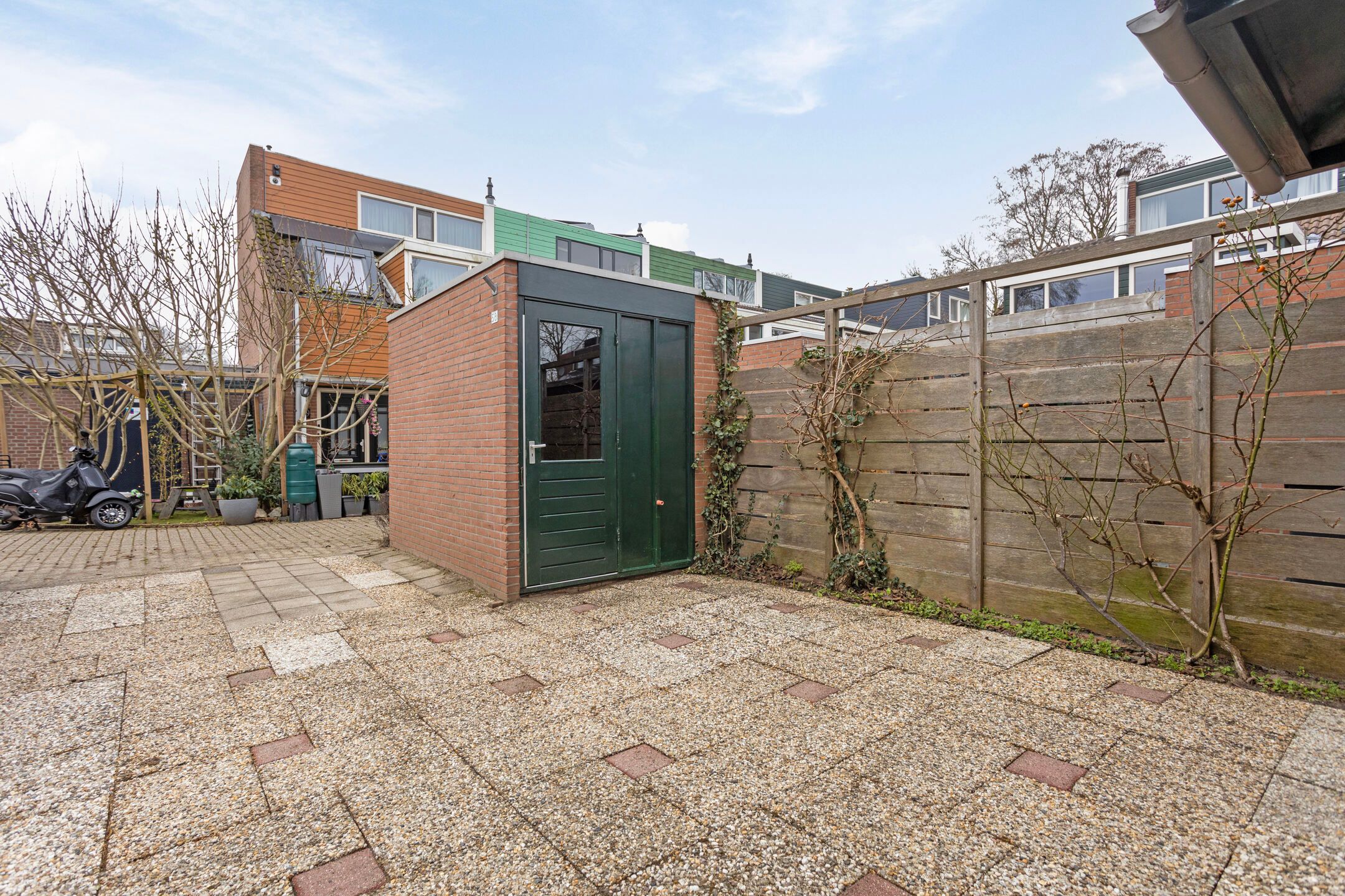 Foto 39 van Ooievaarsbek 58