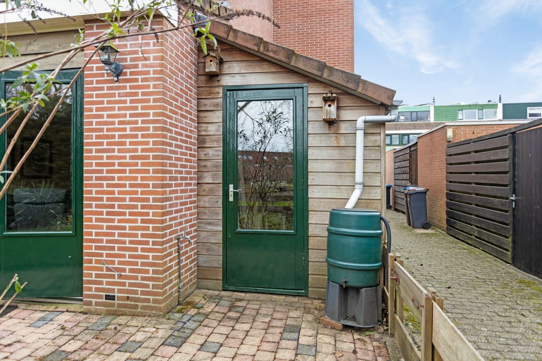 Foto 37 van Ooievaarsbek 58