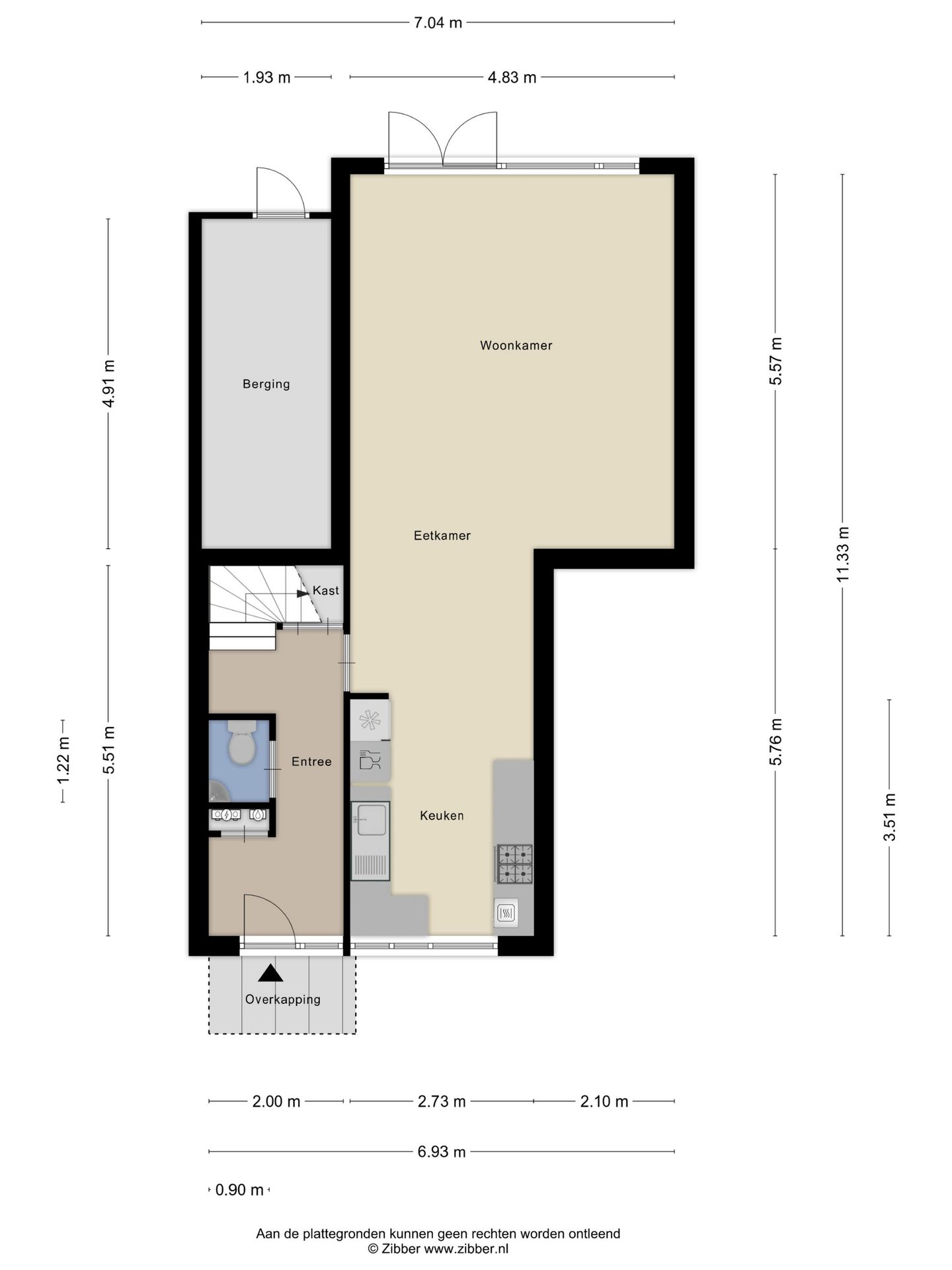 Foto 44 van Ooievaarsbek 58