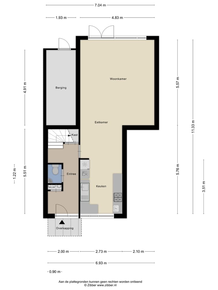 Foto 44 van Ooievaarsbek 58