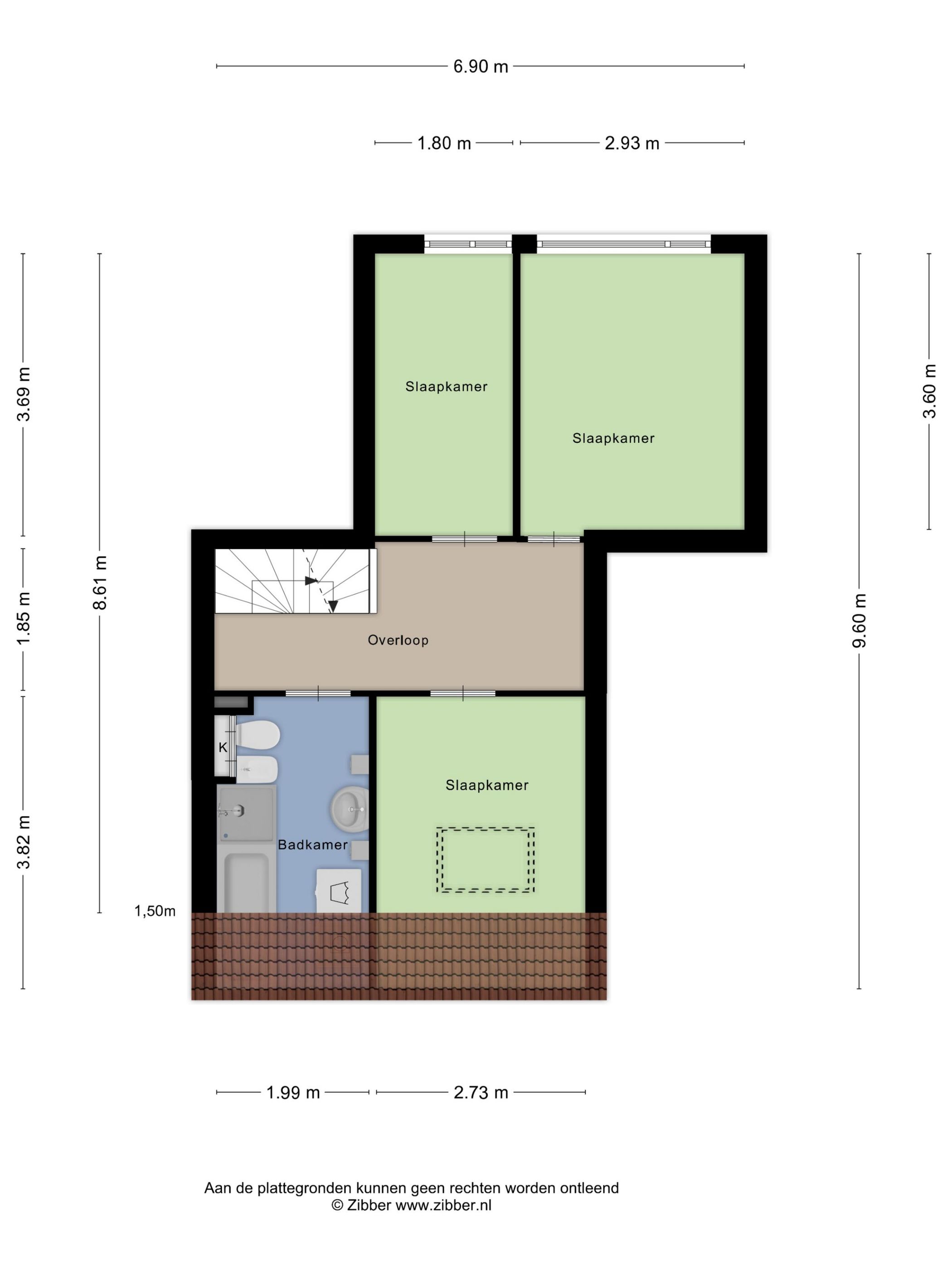 Foto 45 van Ooievaarsbek 58