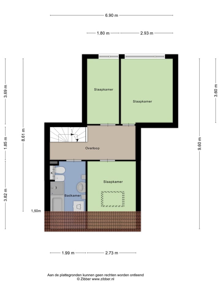 Foto 45 van Ooievaarsbek 58