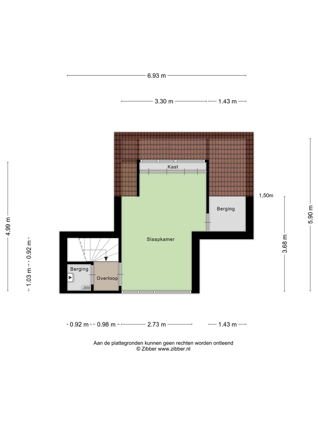 Foto 46 van Ooievaarsbek 58