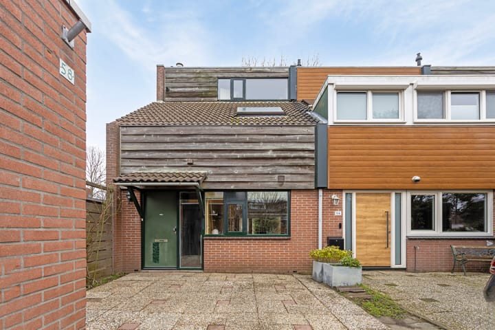 Foto 40 van Ooievaarsbek 58