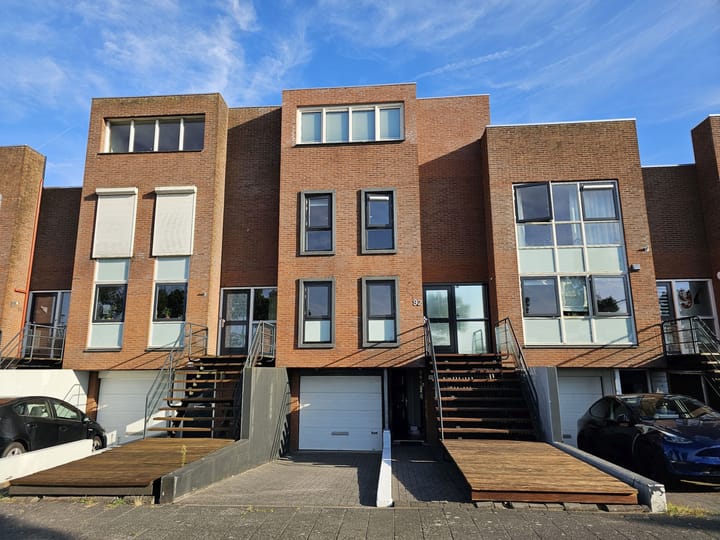 Foto 3 van Brandingdijk 92