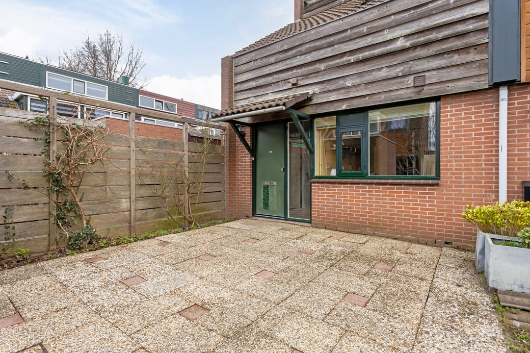 Foto 41 van Ooievaarsbek 58