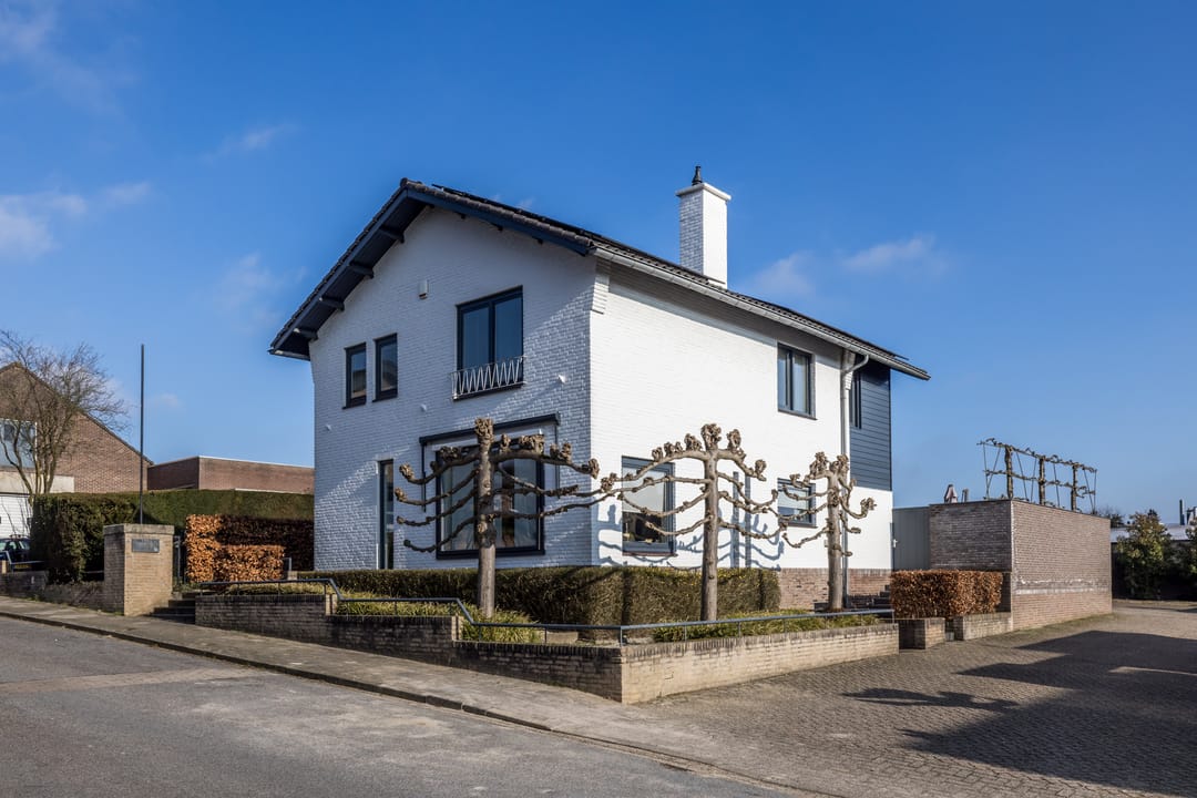 Foto 2 van Sleinadastraat 6