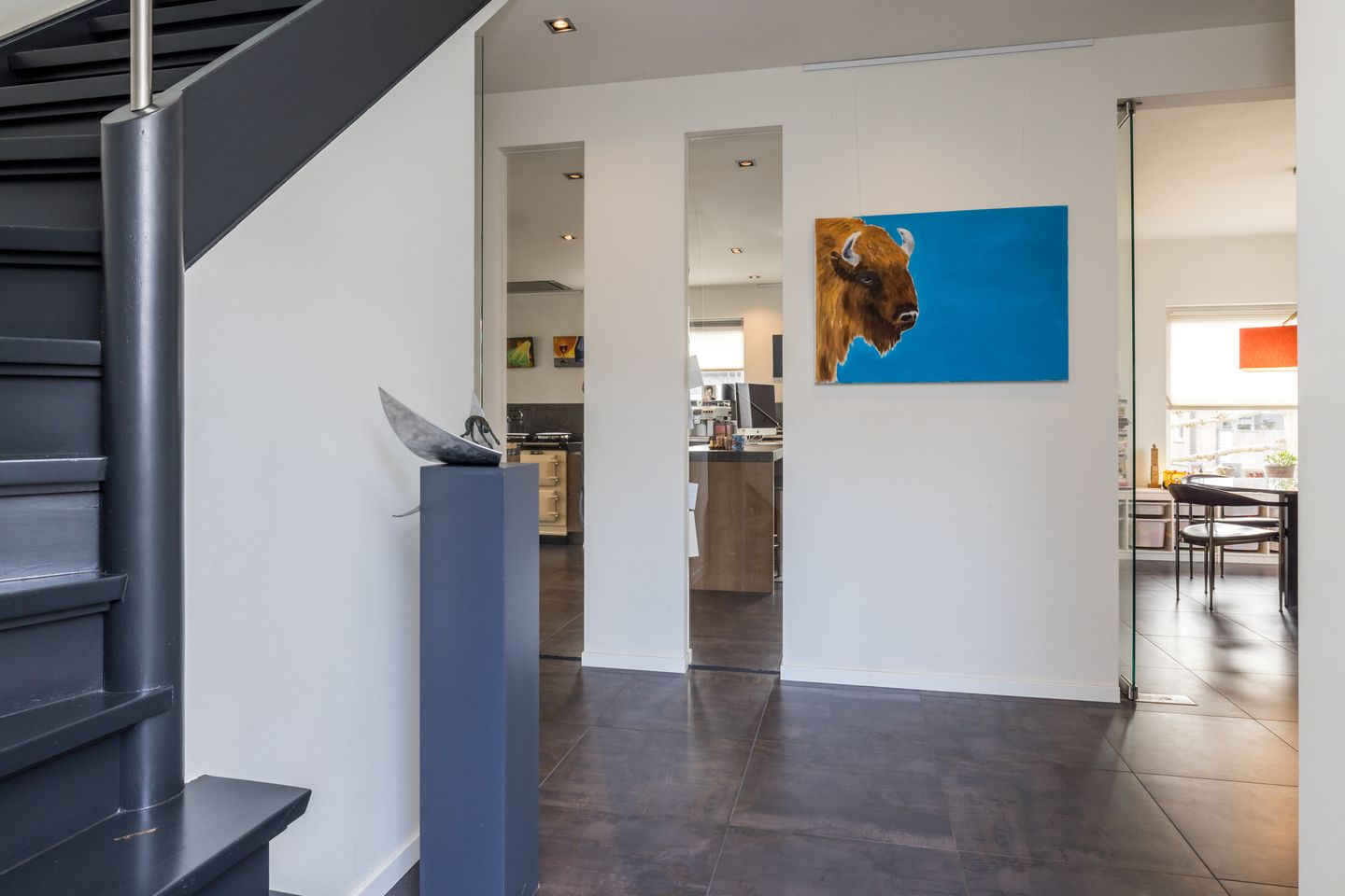 Foto 4 van Sleinadastraat 6