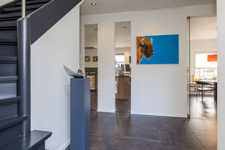 Foto 4 van Sleinadastraat 6