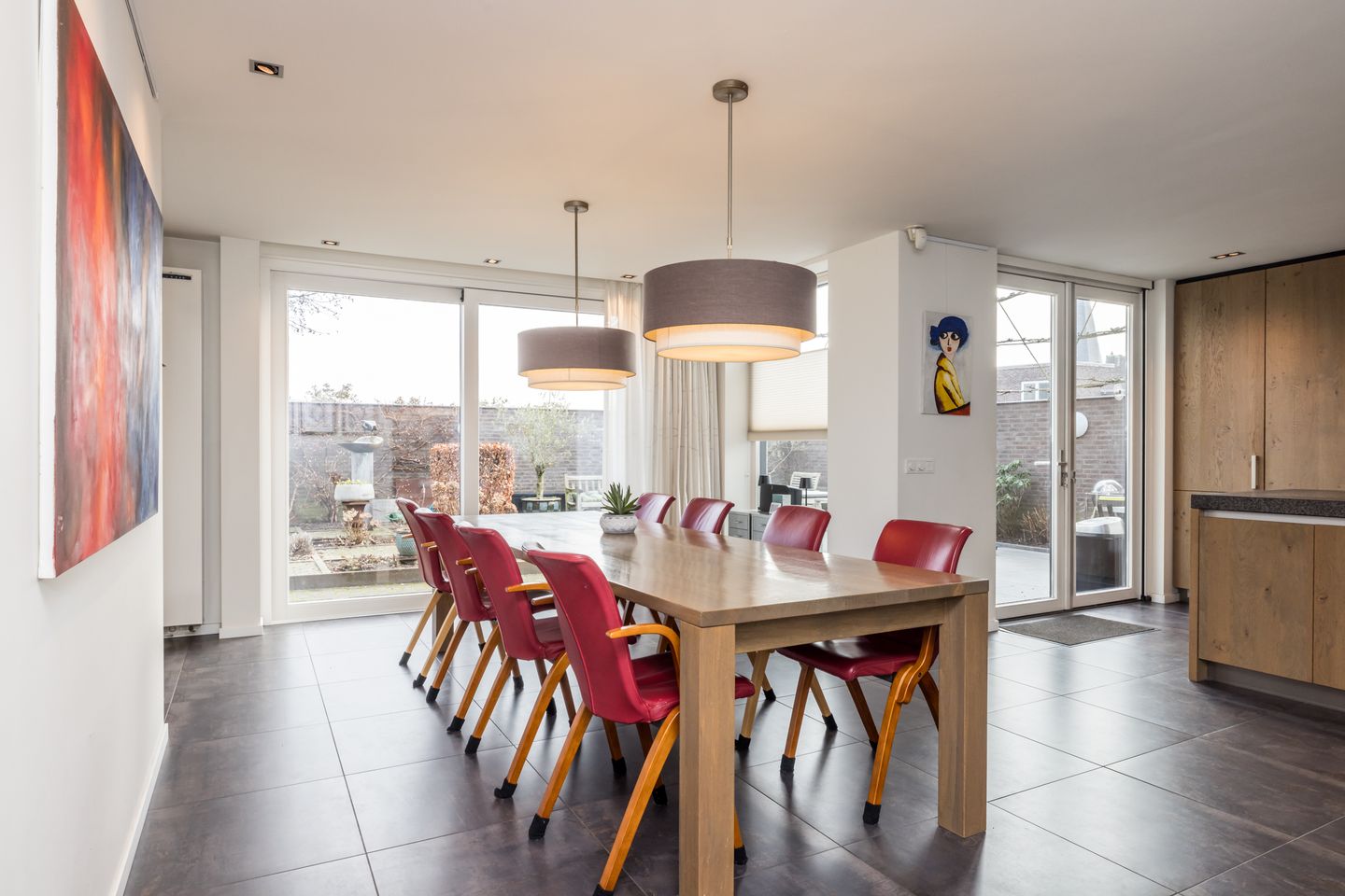 Foto 10 van Sleinadastraat 6