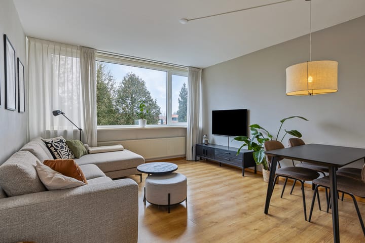 Foto 5 van van Hogendorplaan 48-D