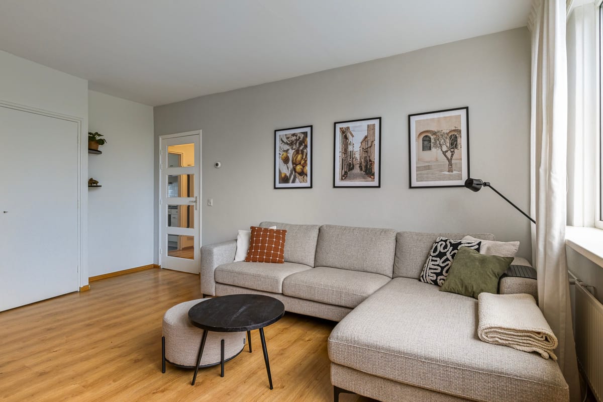 Foto 6 van van Hogendorplaan 48-D