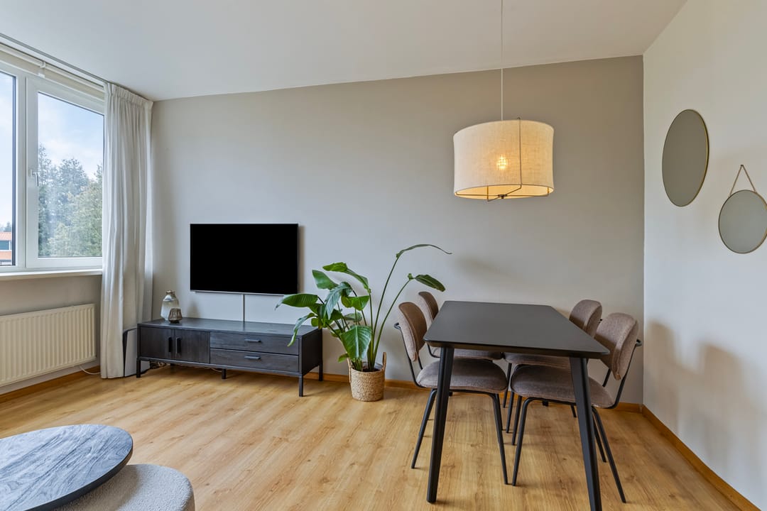 Foto 8 van van Hogendorplaan 48-D