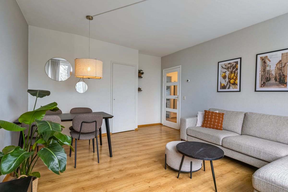 Foto 10 van van Hogendorplaan 48-D