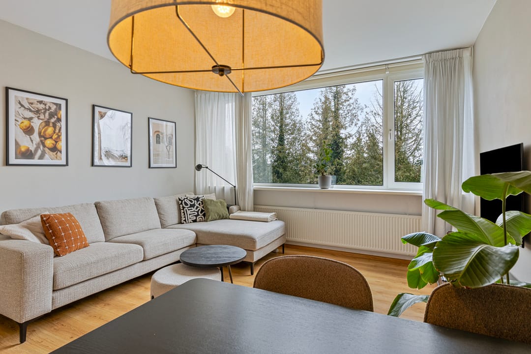 Foto 11 van van Hogendorplaan 48-D