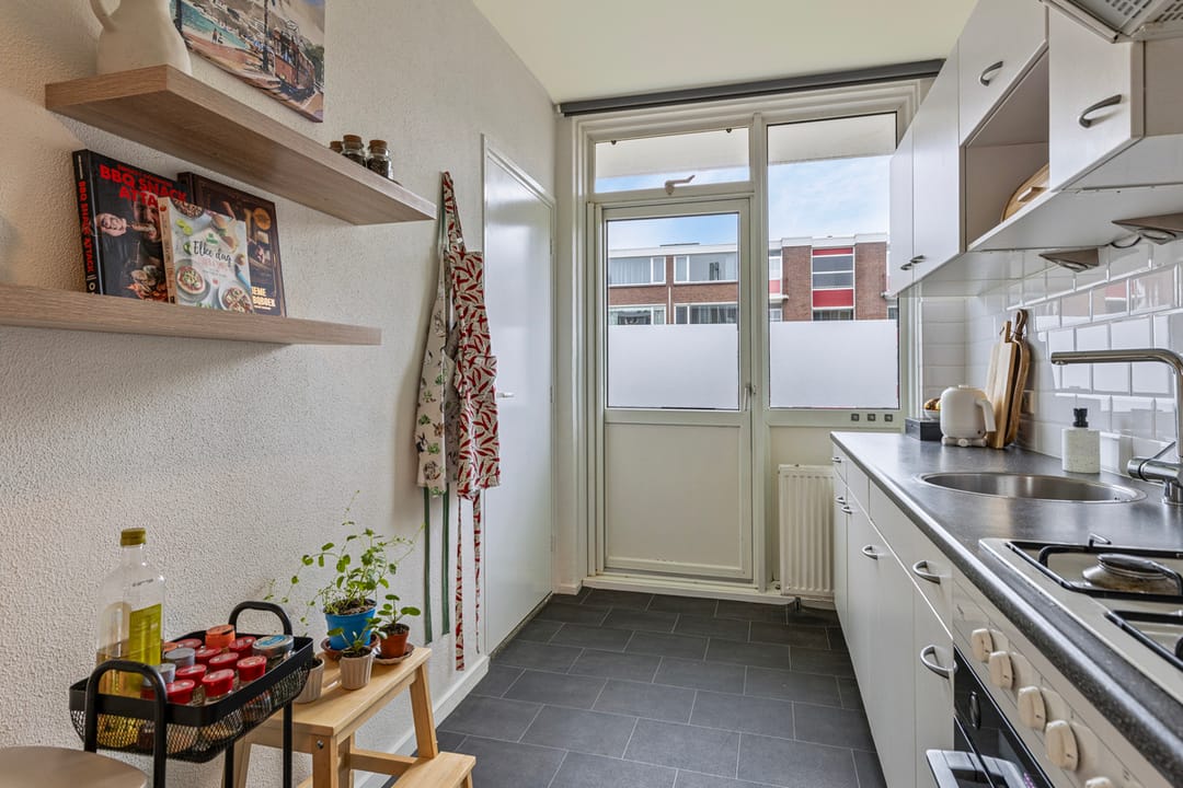 Foto 13 van van Hogendorplaan 48-D