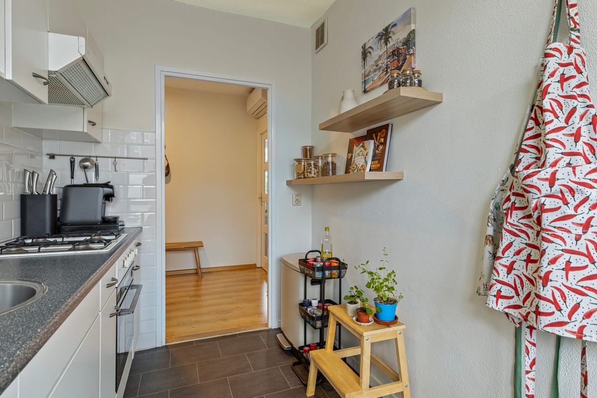 Foto 14 van van Hogendorplaan 48-D