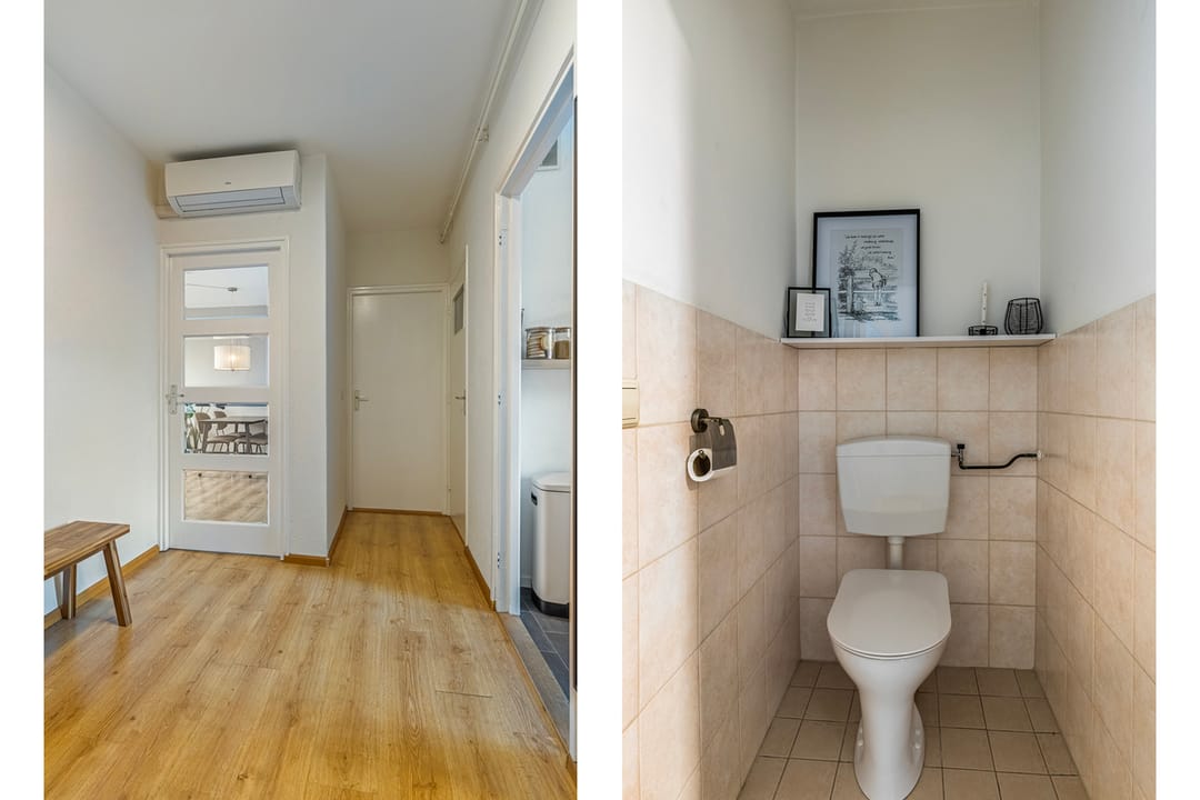 Foto 16 van van Hogendorplaan 48-D