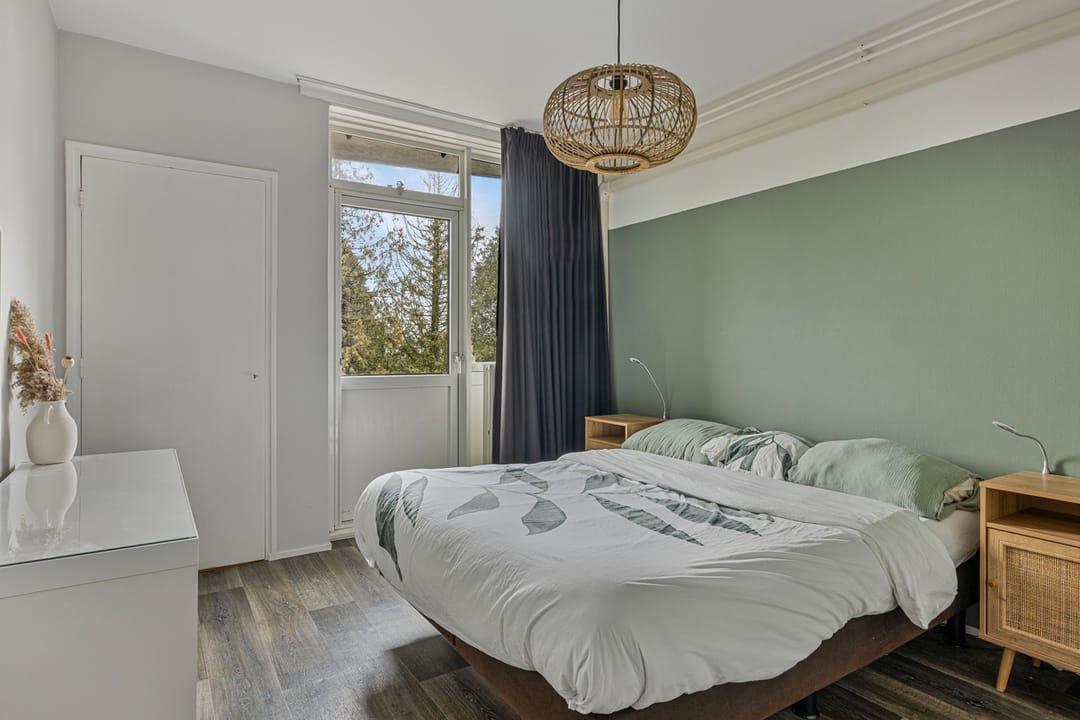 Foto 17 van van Hogendorplaan 48-D