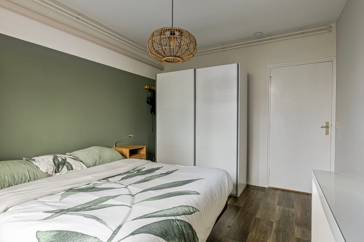 Foto 18 van van Hogendorplaan 48-D