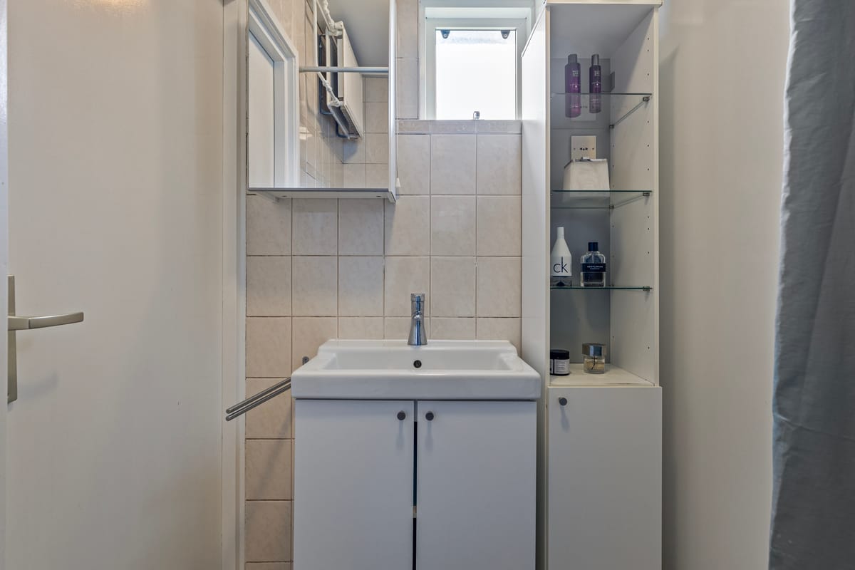 Foto 20 van van Hogendorplaan 48-D