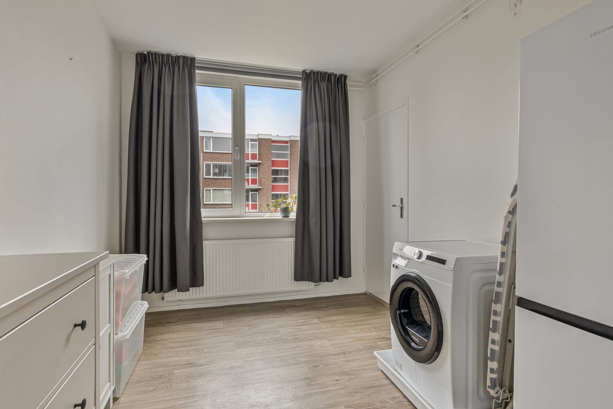 Foto 21 van van Hogendorplaan 48-D