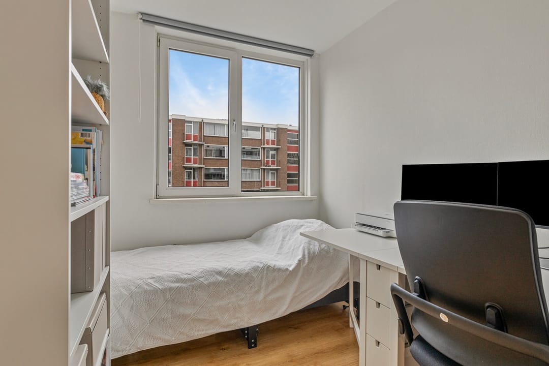 Foto 22 van van Hogendorplaan 48-D