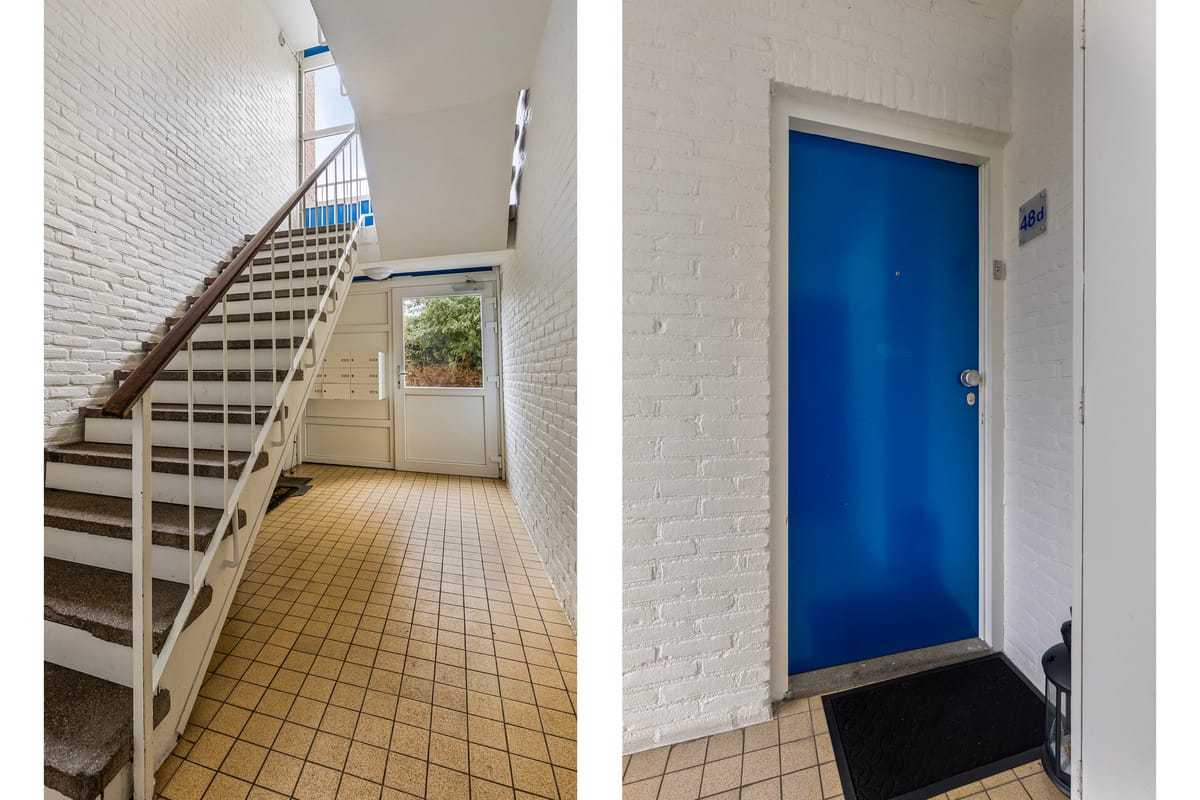 Foto 24 van van Hogendorplaan 48-D