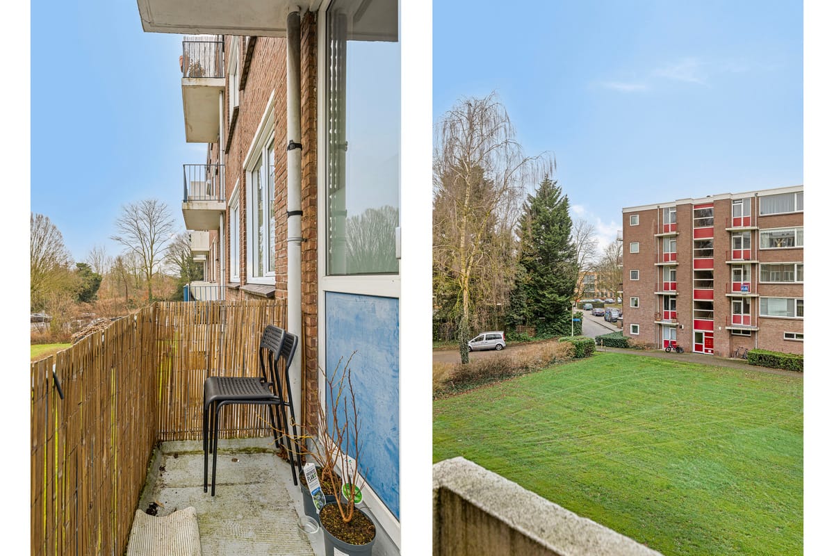 Foto 25 van van Hogendorplaan 48-D