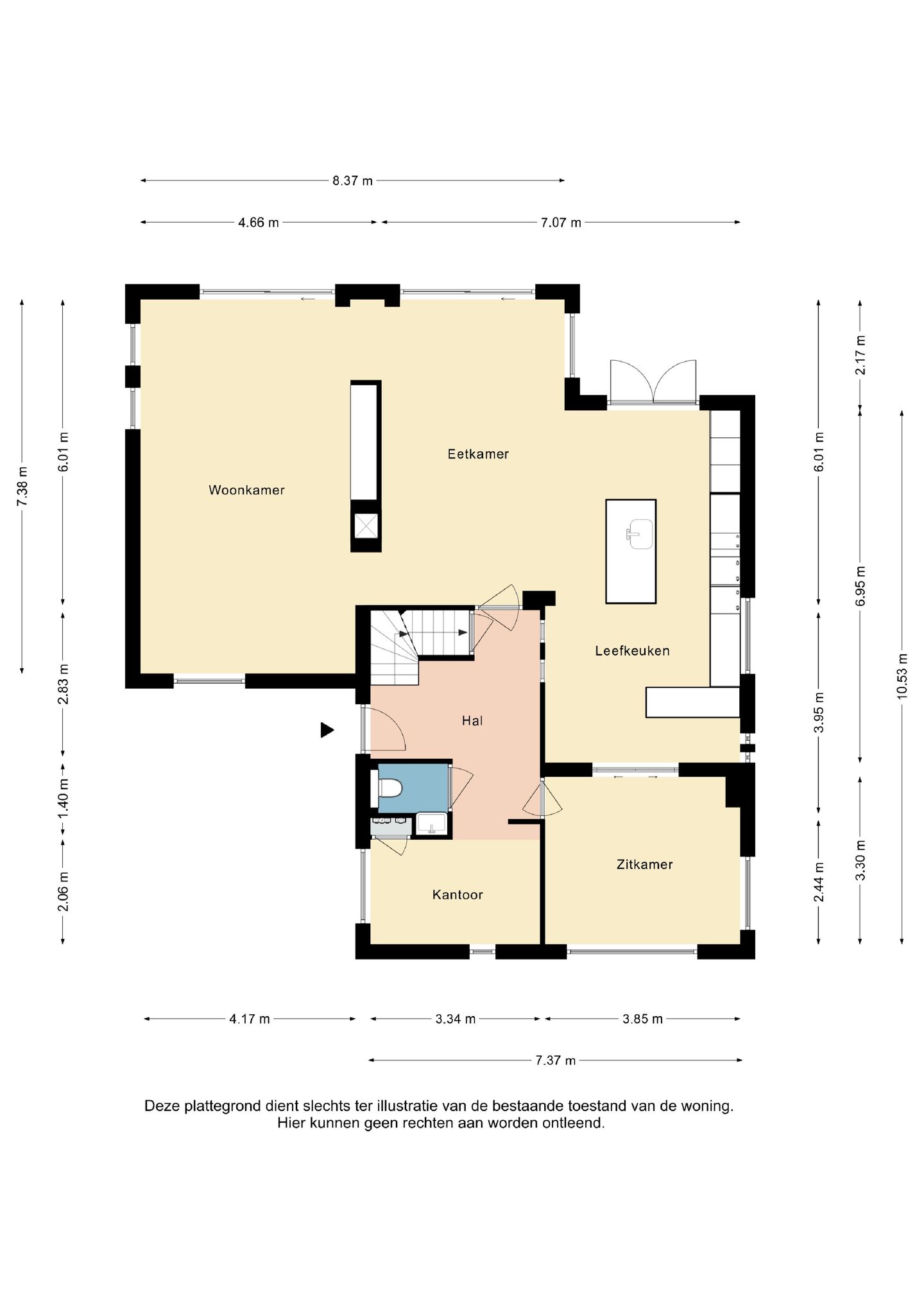 Foto 35 van Sleinadastraat 6