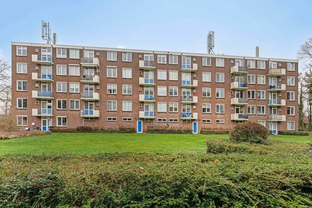 Foto 26 van van Hogendorplaan 48-D