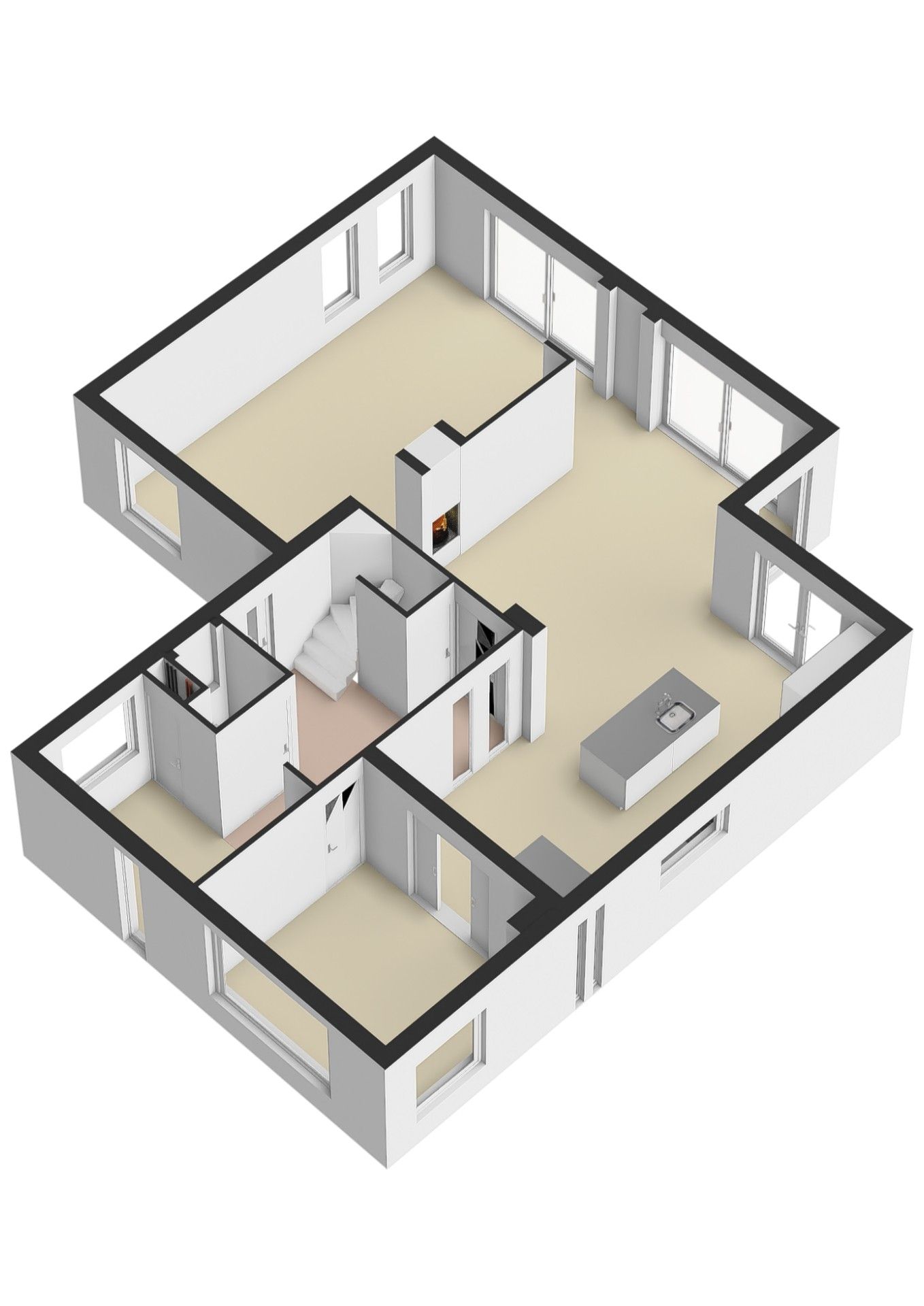 Foto 36 van Sleinadastraat 6