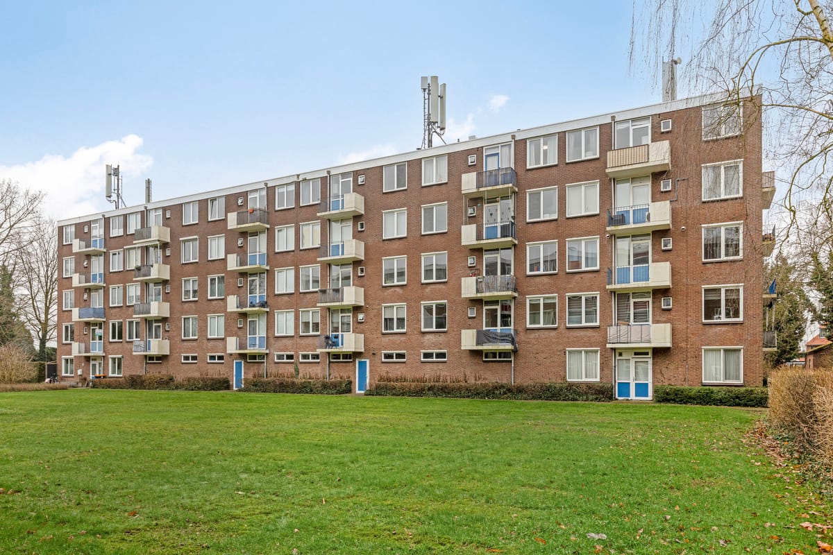 Foto 27 van van Hogendorplaan 48-D