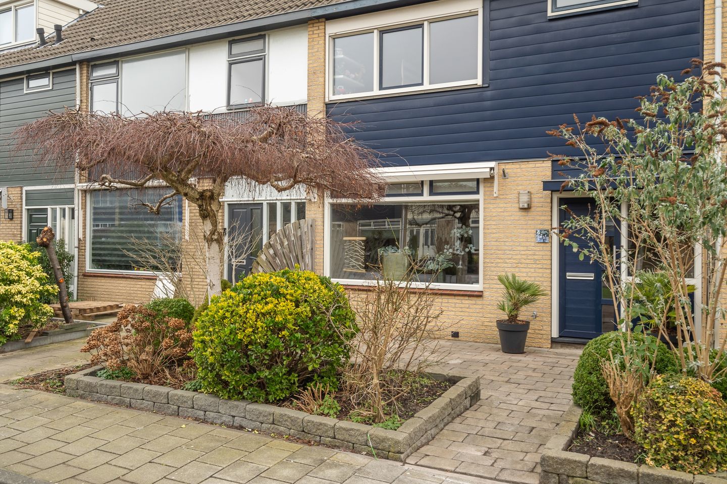 Foto 4 van Piet van der Veldenstraat 4