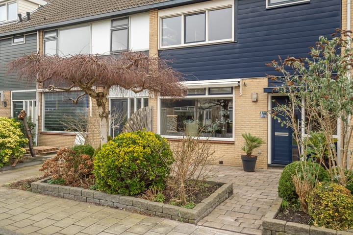 Foto 4 van Piet van der Veldenstraat 4