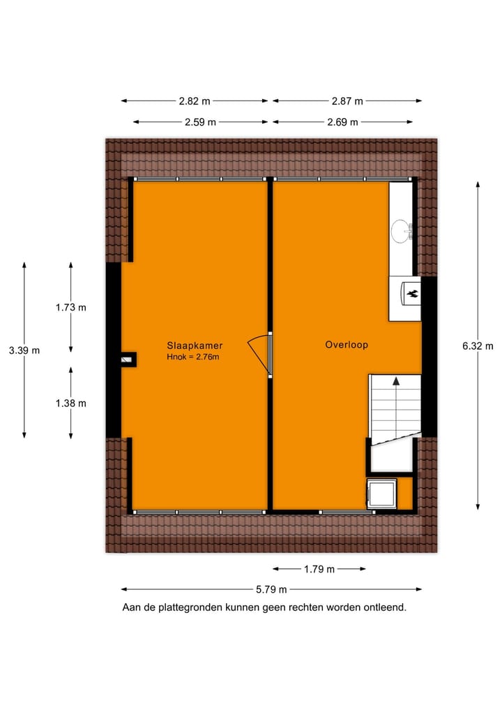 Foto 30 van Piet van der Veldenstraat 4