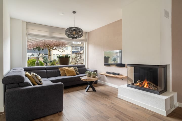 Foto 6 van Piet van der Veldenstraat 4