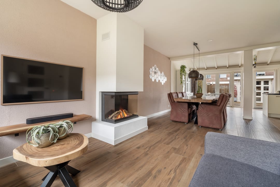 Foto 8 van Piet van der Veldenstraat 4