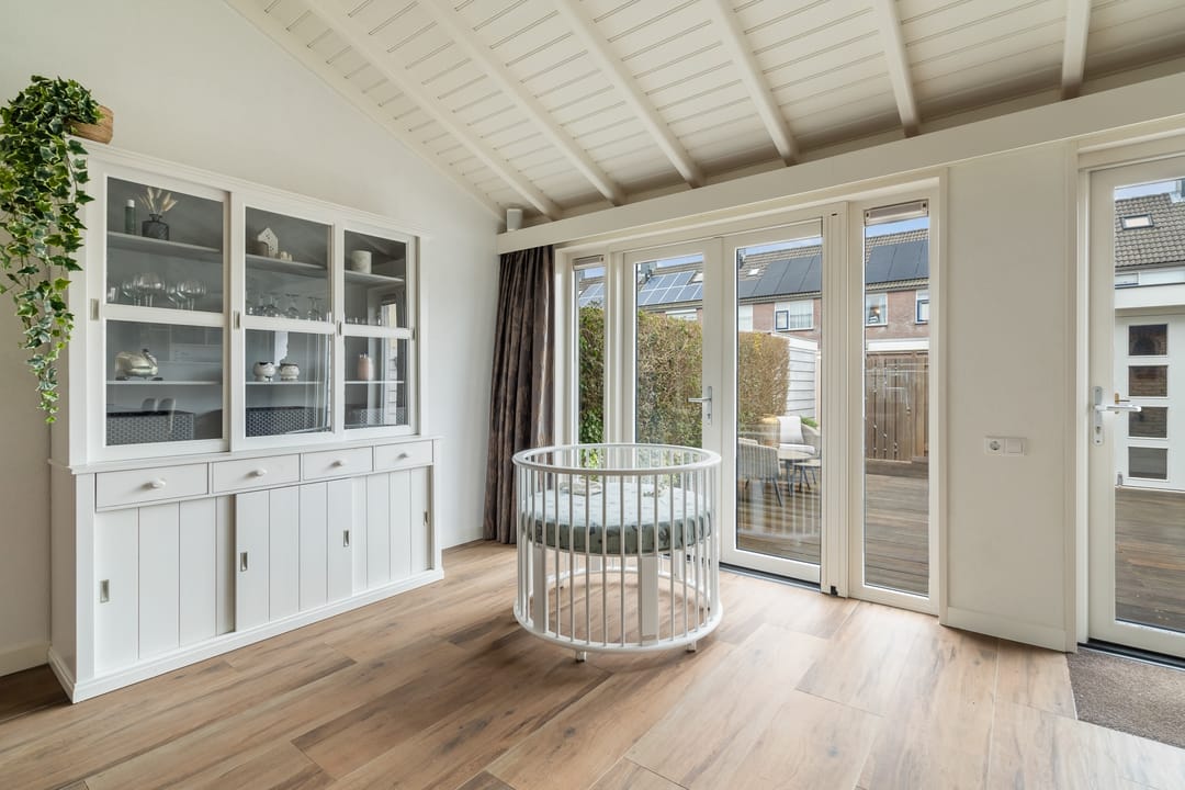 Foto 11 van Piet van der Veldenstraat 4