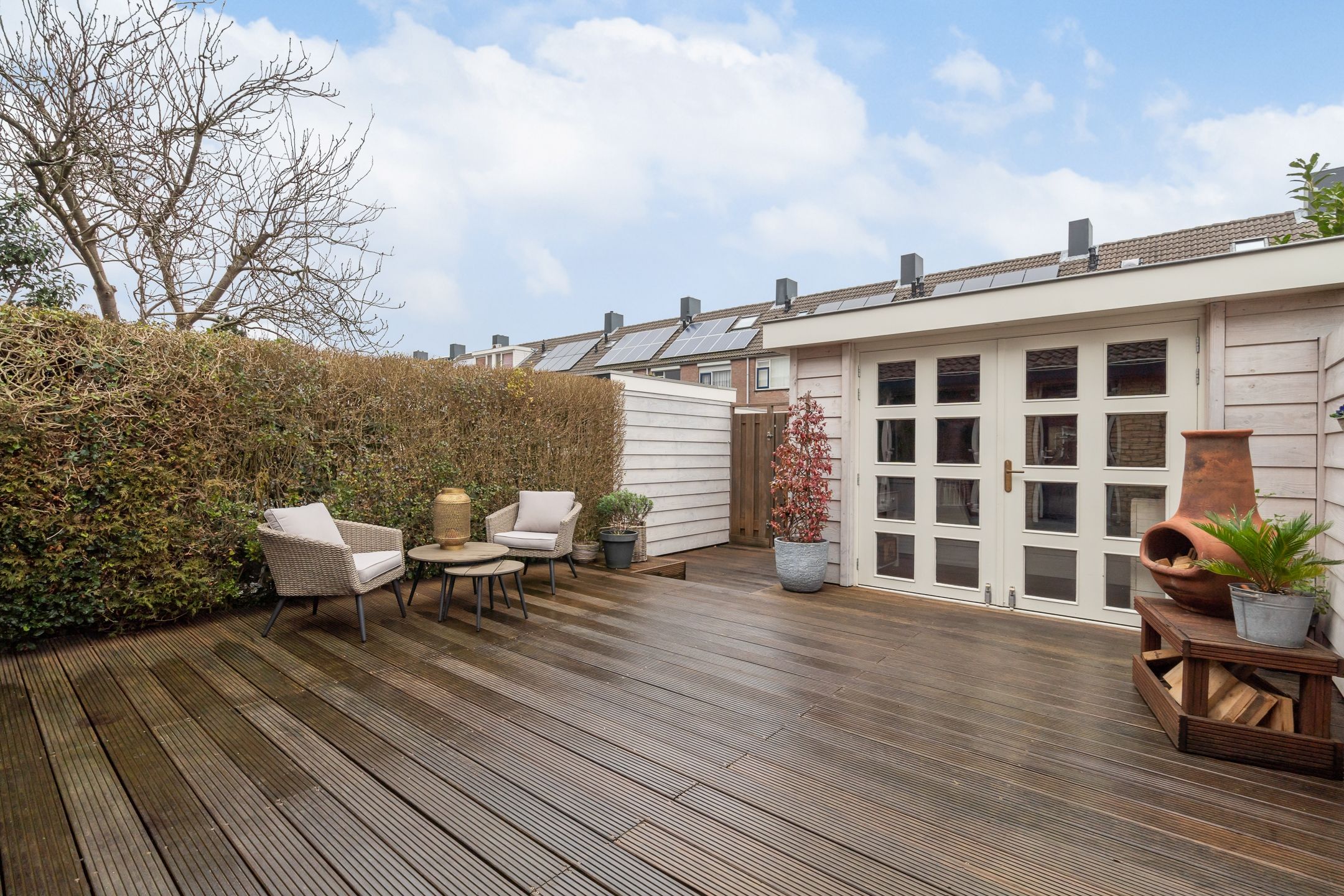 Foto 12 van Piet van der Veldenstraat 4