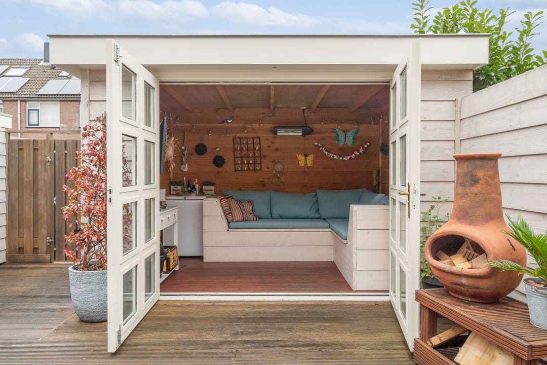 Foto 13 van Piet van der Veldenstraat 4