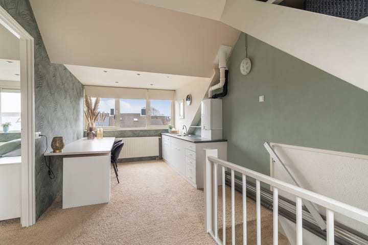 Foto 20 van Piet van der Veldenstraat 4