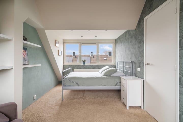 Foto 21 van Piet van der Veldenstraat 4