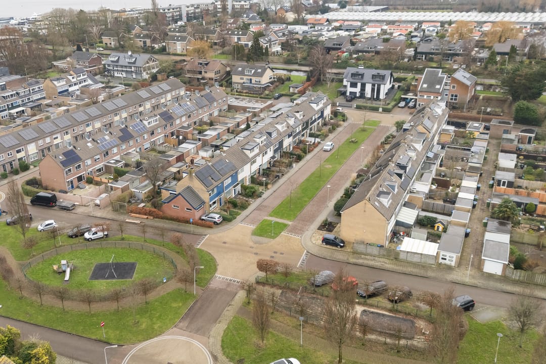 Foto 26 van Piet van der Veldenstraat 4